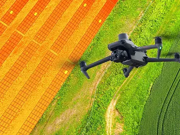 drone analyses