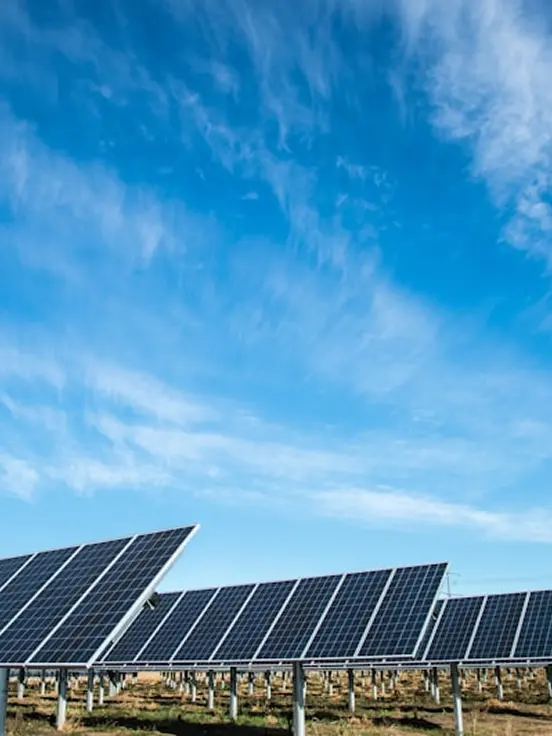 solar plate