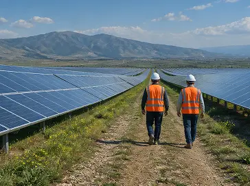 solar validation
